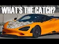 Car giveaways explained are they all SCAMS or what