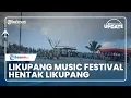 Download Lagu Likupang Music Festival Buat Suasana Pantai Jadi Romantis, Tampilkan Musik Tradisional hingga Modern