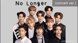 Download NCT 127 - No Longer [concert effect/empty arena] MP3