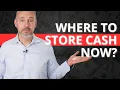 Where Wealthy People Actually Store Their Money