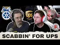 UPS Teamster Asks What Would I Say To a Coworker Who Wants to Scab