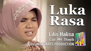 Download Lilis Halisa - Luka Rasa (Official Music Video) MP3