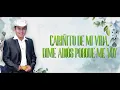 CARIÑITO DE MI VIDA - TIERRA CALI (Letra Oficial)