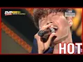 Download Lagu [HOT CLIPS] [RUNNINGMAN]  | RUNNING9 Fan Meeting : Kim Jong Kook is Singing 'Speechless' (ENG SUB)
