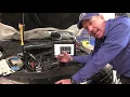See How to Diagnose a P0016 Camshaft Correlation Fault Code on a 2009 VW CC with a 2 0 Liter engine