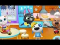 Download Lagu Epic Boo-Boos and Fails! Tom Friends Shorts | Fun Cartoon Collection
