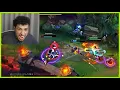 Download Lagu Carrying Faker - Best of lol Streams #310