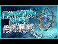 3 Minute Inspiration Runes Guide - A Guide for League of Legends