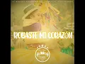 Robaste mi corazón
