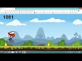 JavaScript 2D Game