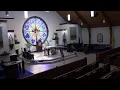 Funeral Mass for Buddy Leavitt