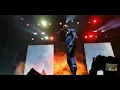 Kid Cudi feat. Ty Dolla $ign - Willing To Trust : Live @the o2 Arena, London 15/11/23