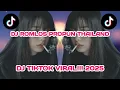 Download Lagu DJ ROMLOS PROPUN THAILAND X MELODY MORENA | LAGU DJ TIKTOK VIRAL TERBARU 2025