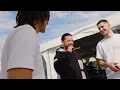 SIRA, badchieff, Bausa - 9 bis 9 (prod. SIRA & southstar) (Official Video)