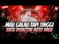 Download Lagu JUNGLE DUTCH - DJ PERGILAH KASIH_SATU DISKOTIK AUTO HALU_BASS BETON