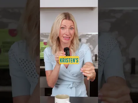 Kristin Cavallari’s Diet Culture Bingo Card