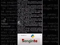 How to Scrape Search Engine like Google on Python without Selenium