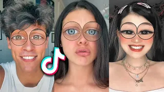 hello my name is zuzie tiktok compilation