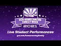 Homecoming 2021 Homecoming Family Week Finale