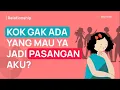 Download Lagu Ada Gak sih yang Mau Jadi Pasanganku? (Cara Mendapatkan Jodoh dan Gebetan)