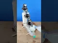 Download Lagu Self-Pouring Milk Shivlinga Fountain – Science Behind the Flow! #shorts #science #diy #experiment