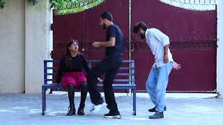 ऐसी बहन किसी को ना मिले 😡 || Naveen Jangra New Video
