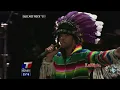 JAMIROQUAI - YOU GIVE ME SOMETHING - ARGENTINA 2011 TN HD