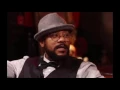 COMEDIAN RICKY HARRIS DIES OF A HEART ATTACK AT AGE 54