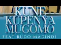 Download Lagu Celestial Chorus Vol. 2 - Kune Kupenya Mugomo (ft. Rudo Madindi)