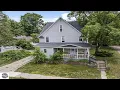 411 S SIMON STREET CADILLAC MI Presented by Mike McGuire
