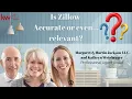 How accurate is a Zillow Zestimate for my home value