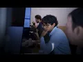 A Day with Sriram a Quantitative Trader Intern at Citadel Securities