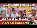 Lagu TUH KAN ! AKHIRNYA MALU ? NETIZEN BONGKAR PEMBENCI KDM TERNYATA SURUHAN ORANGNYA PRAMONO?