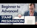 Download Lagu Beginner to Advanced Stamp Presentation | A Stanley Gibbons Guide for Modern Collectors