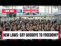 How New UK Laws Could Stop You From Moving Abroad!