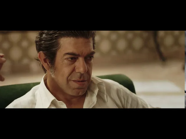 Padrenostro | Trailer