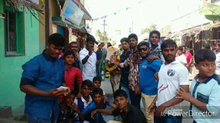 vena mama wroungu naanga vera maari gangu