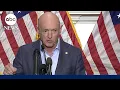 Sen Mark Kelly calls out bullying by President Trump