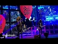 Avril Lavigne, All Time Low - Video + Fake as Hell | Greatest Hits Tour