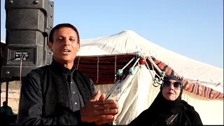 شتاوات منى يوسف وناجى لقنيشى دندنها