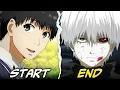 Download Lagu The ENTIRE Story Of Tokyo Ghoul In 109 Minutes
