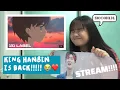 Download Lagu B.I (비아이) - MIDNIGHT BLUE (MV REACTION) [OMG KINGHANBIN IS BACK!!!😭❤️]