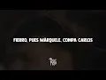 Fuerza Regida & Grupo Frontera — Bebe Dame (Letra/Lyrics)