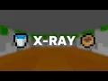 Bloxd X-RAY Tutorial Method 1