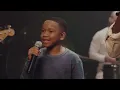 Samuel Miranda e Isaque Marins - Nenhuma Condenação Há - Ao Vivo #MKNetwork