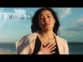 Download Lagu Caitlin Min Fa - I Need U (Music Video)