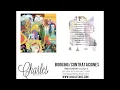02. CHARLES ANS - SI NUNCA VA AMANECER / "Por los martes que me diste"