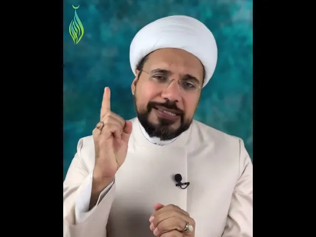 ⁣Do I Have to Recite Surah Ikhlas In Every Salah? | The Daily Dose | Sheikh Mohammed Al-Hilli #shorts
