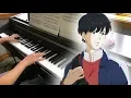 Download Lagu Banana Fish ED - Prayer X - (Piano)
