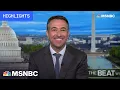 Watch The Beat with Ari Melber Highlights June 6